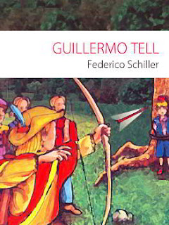 Portada del libro Guillermo Tell para descargar en pdf gratis