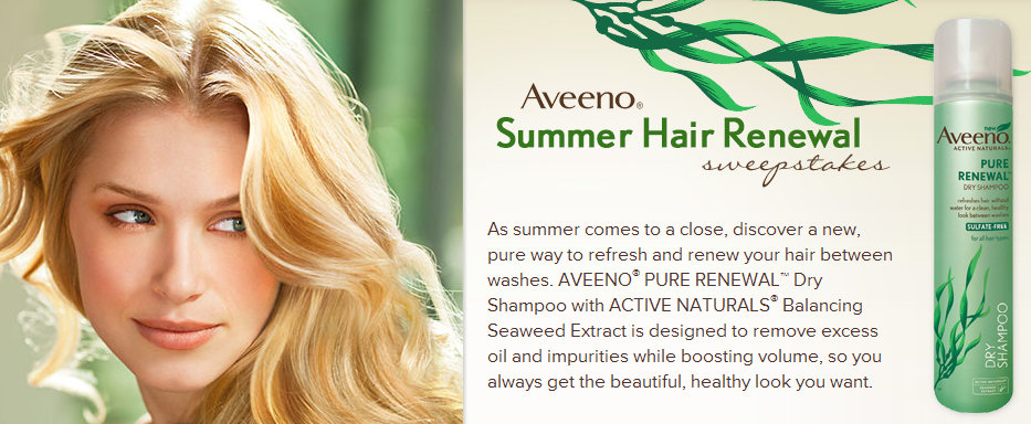 aveeno-pure-renewal-dry-shampoo-giveaway-1-500-winners-register-cents