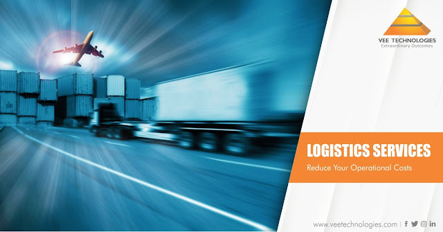 Logistics Services Company USA