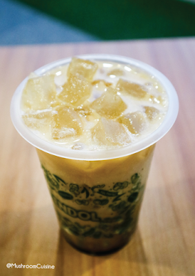 D’PENYETZ dan D’CENDOL Bandung, Nikmat di Lidah Pas di Kantong