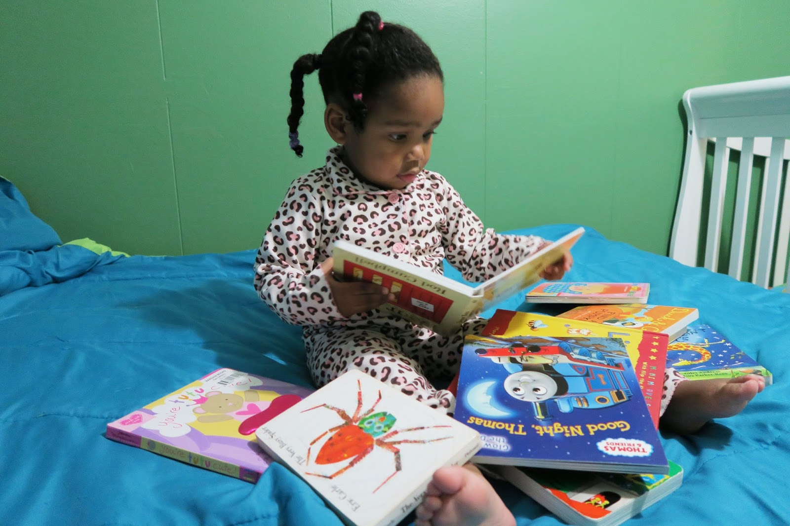 10 Best Toddler Books NESHEAHOLIC