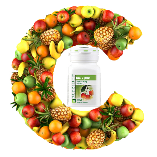 Tác dụng của vitamin C amway Cung cấp các sản phẩm amway, thanh lý