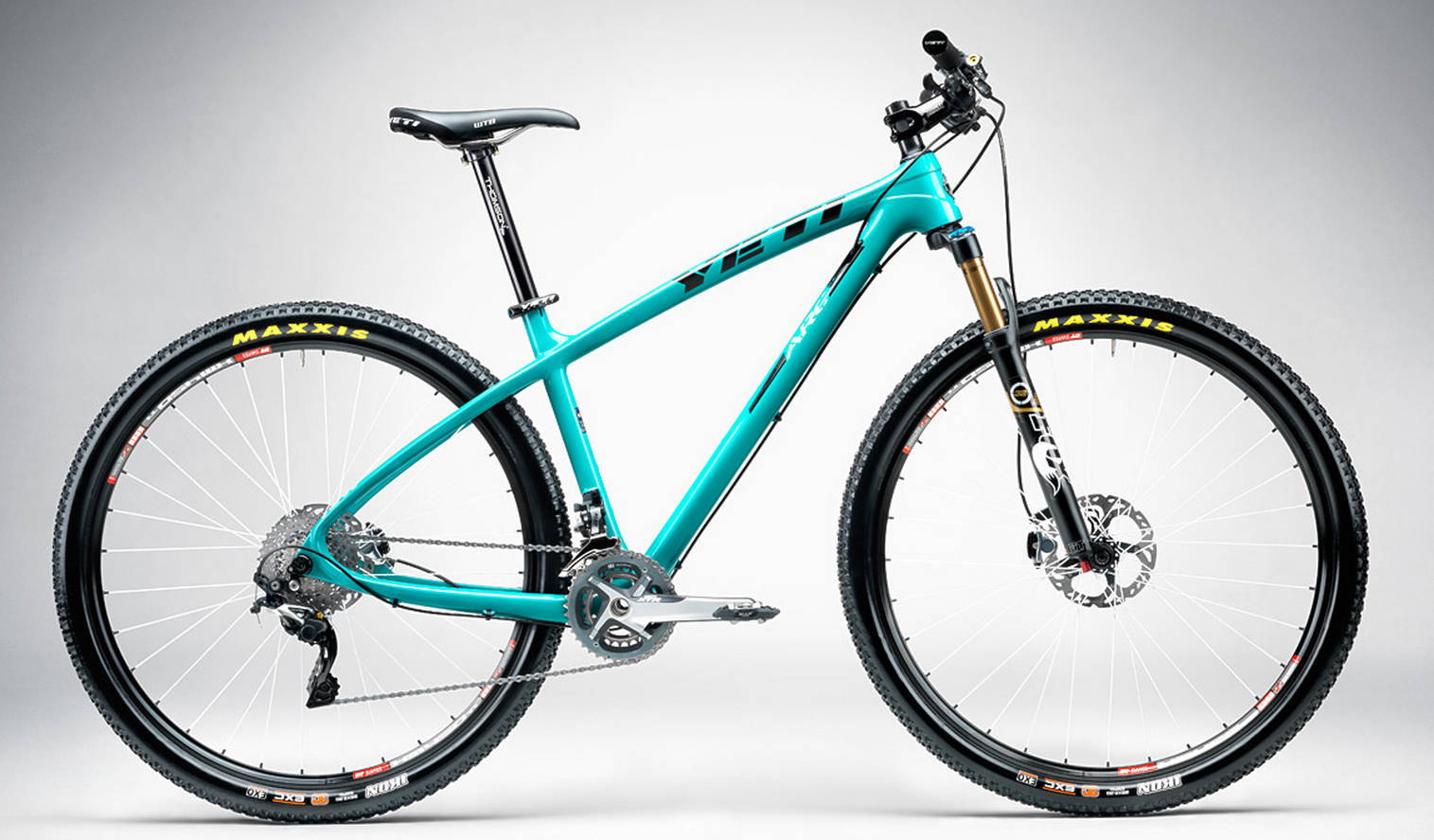 yeti arc xl