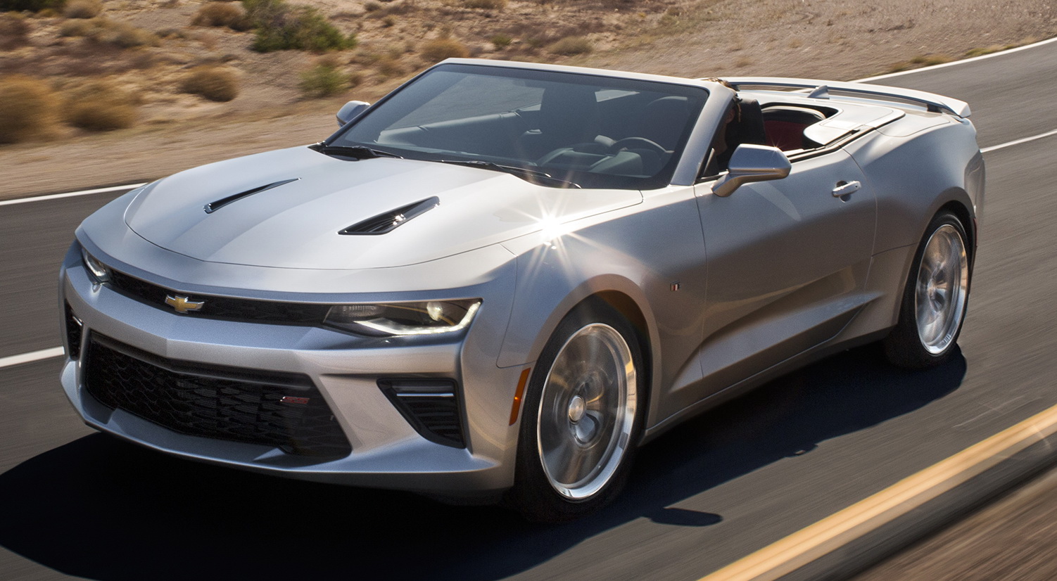 Img Srchttpmediacaranddrivercomimagesmedia512016 Chevrolet Camaro Ss Camaro Zl1 Vs 2016 Photo Gallery