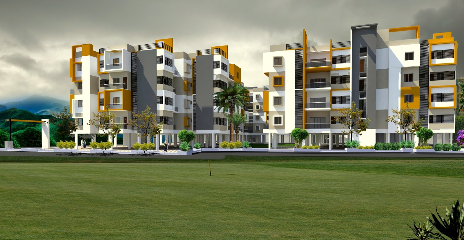 Property in mahindra city Villas in chengalpattu Property in chennai