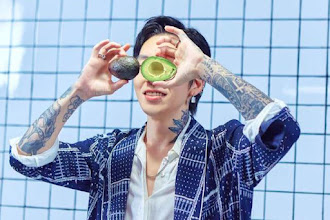 [MV] Samuel Seo se transforma en cheff en Happy Avocado