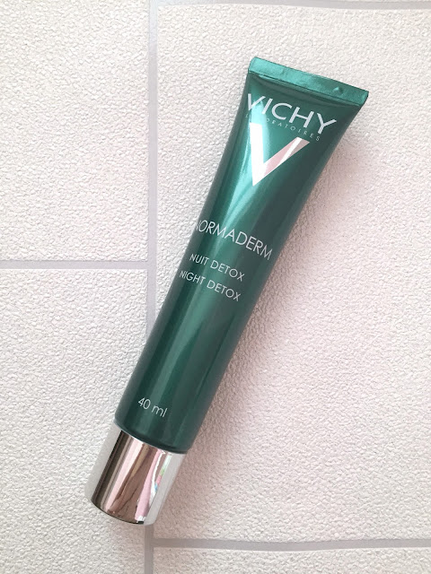 Vichy Normaderm Night Detox