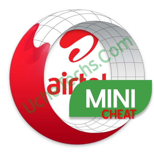 Latest Airtel Opera Mini Handler Free Browsing Cheat 19