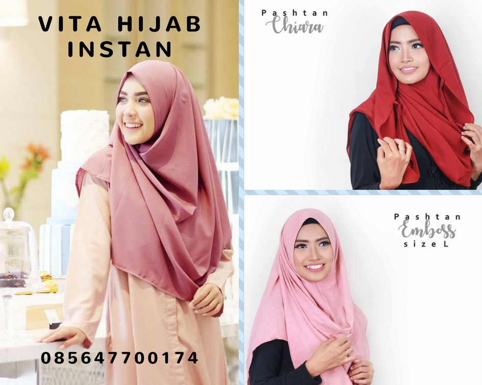 085647700174 Agen Distributor Jilbab Instan Modern Terbaru 085647700174 I Grosir Jilbab Murah