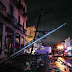 Tornado azota La Habana: tres muertos y 172 heridos