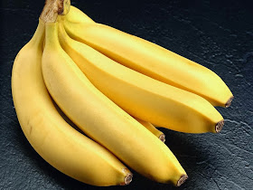 pisang obat lambung