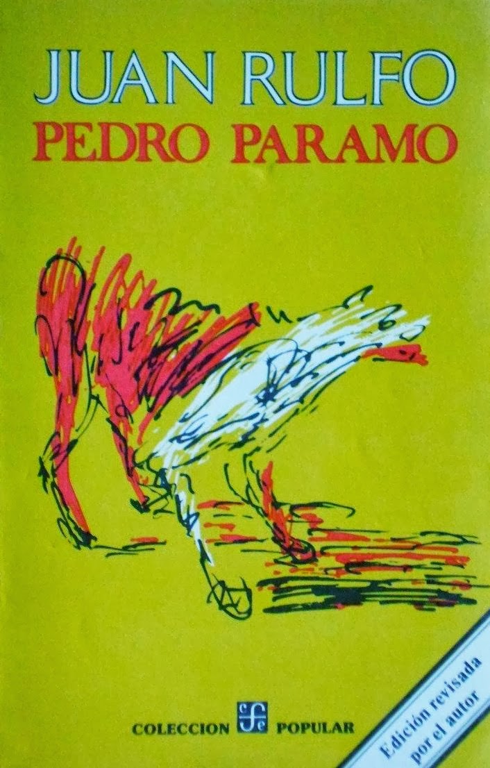 Libros que merecen ser leídos: Pedro Páramo – Juan Rulfo