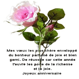 Messages Textes Pour Souhaiter Un Joyeux Anniversaire Messages D