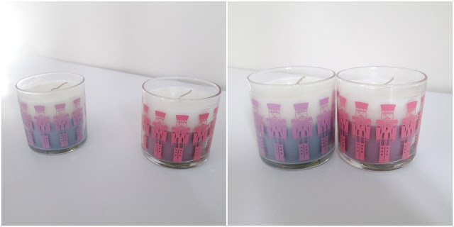 Luxury Candles from Party Lite #review 