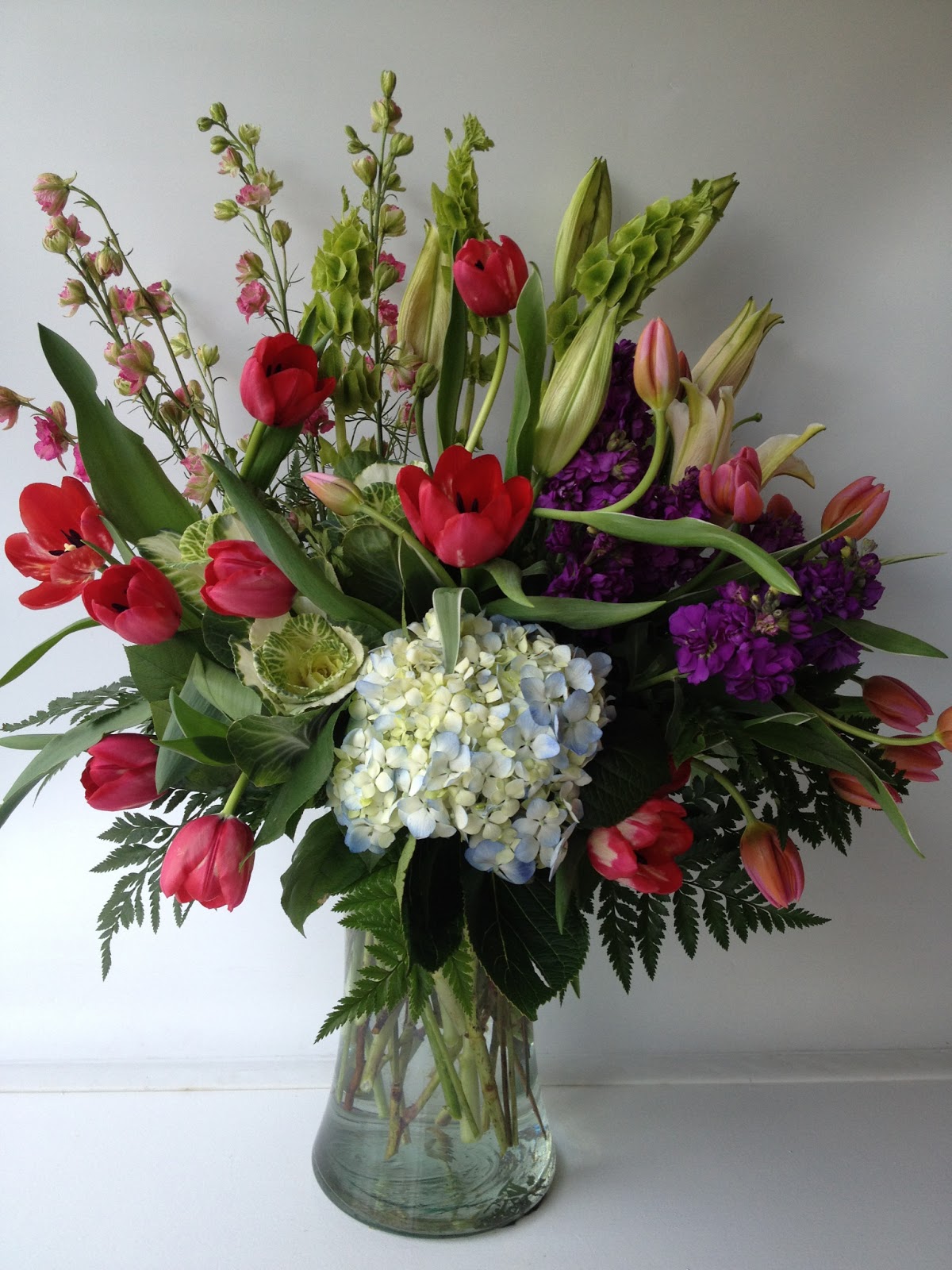 Flowers By Sen Special Occasions
