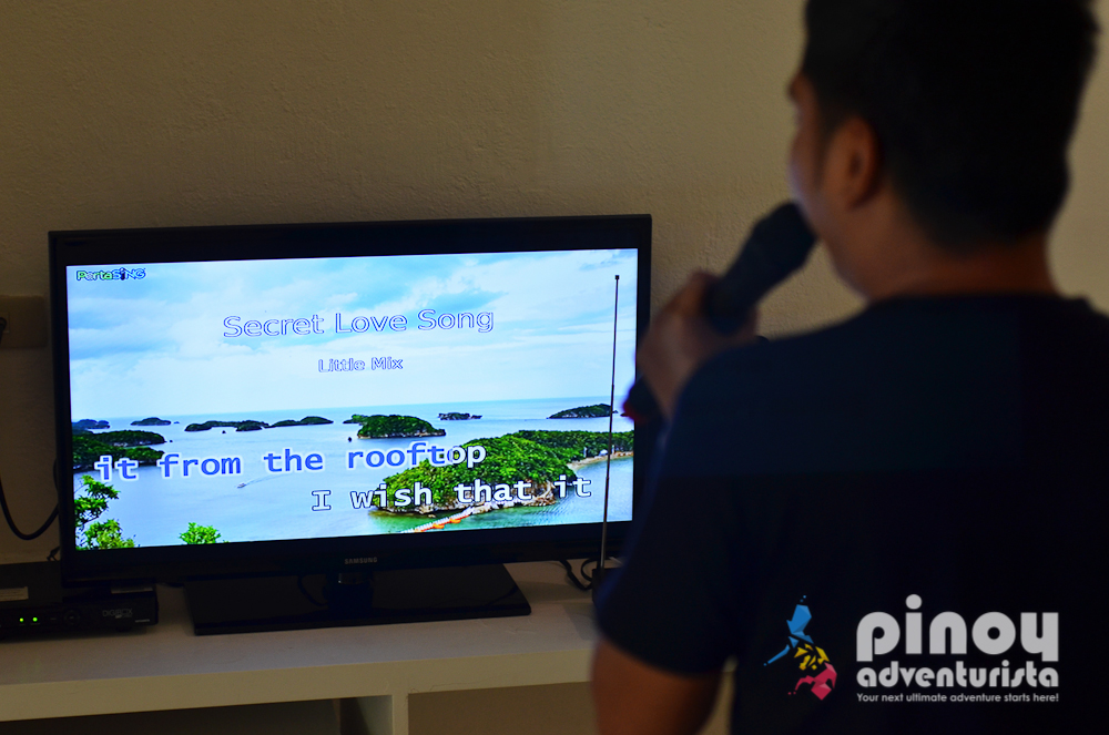 TRONIX PORTASING Portable Videoke Machine and Multimedia Player