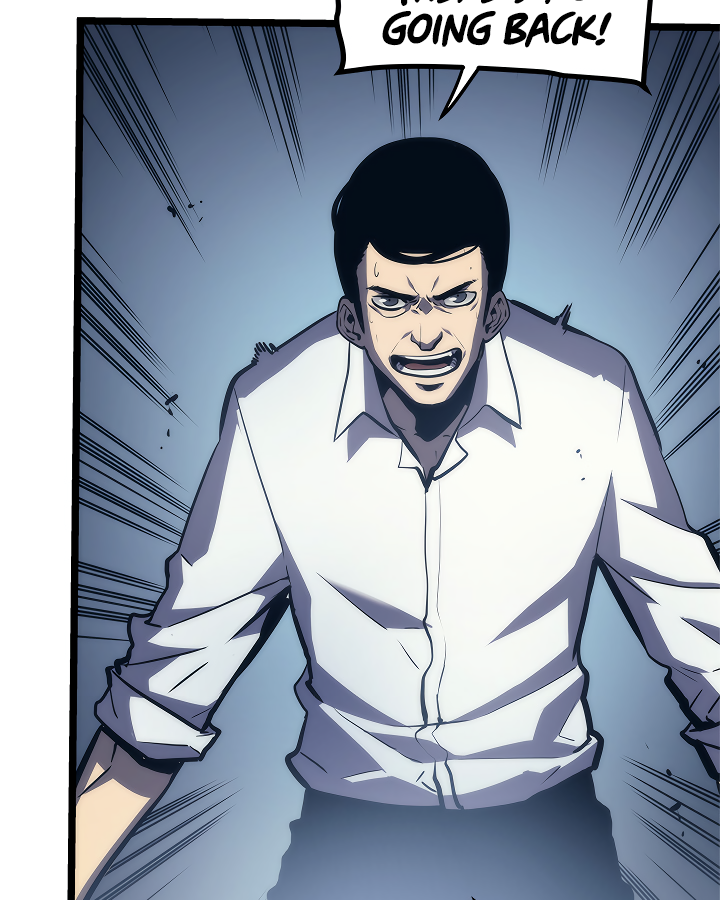 Solo Leveling Chapter 101 - AB Truyện