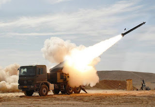 Roket Extended Range Artillery (EXTRA)