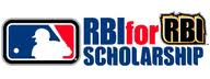 Major League Baseball Reviving Baseball in Inner Cities (RBI) Scholarship Program