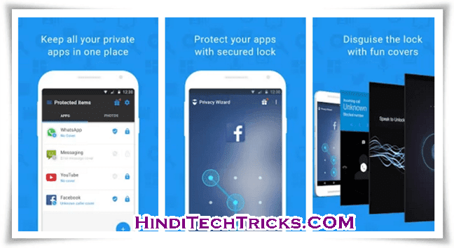 Best-App-Locker-For-Android-In-Hindi