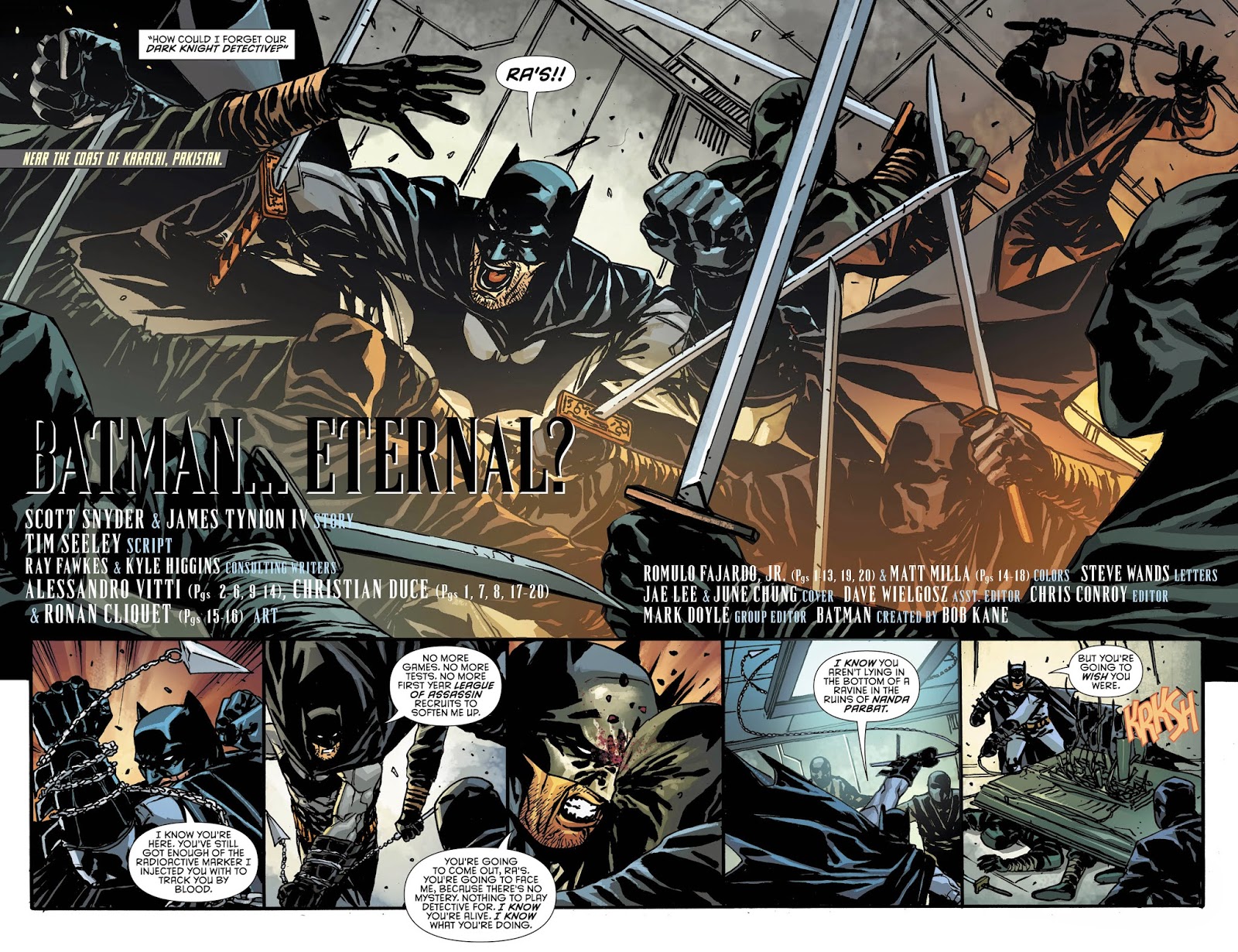 Бэтмен Скотт Снайдер хронология комиксов. Мистер Хиггинс комикс. Ограниченный по времени темный рыцарь 53 глава