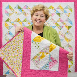March One Monthly Goal – Quilt #32
