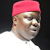 Delta former Governor Uduaghan joins APC to contest for senate, join in sharing national cake