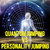 Quantum Jumping, Perjalanan Antar Dimensi
