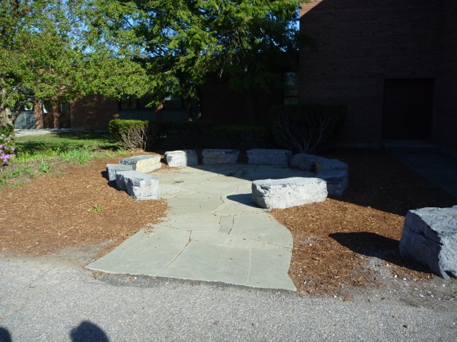 L.C. Hunt Middle School PTO: September 2013