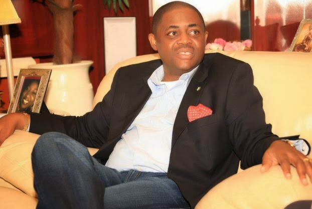 femi fani kayode death article