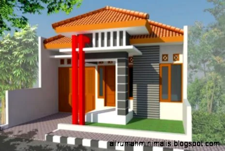 June 2015 | Design Rumah Minimalis