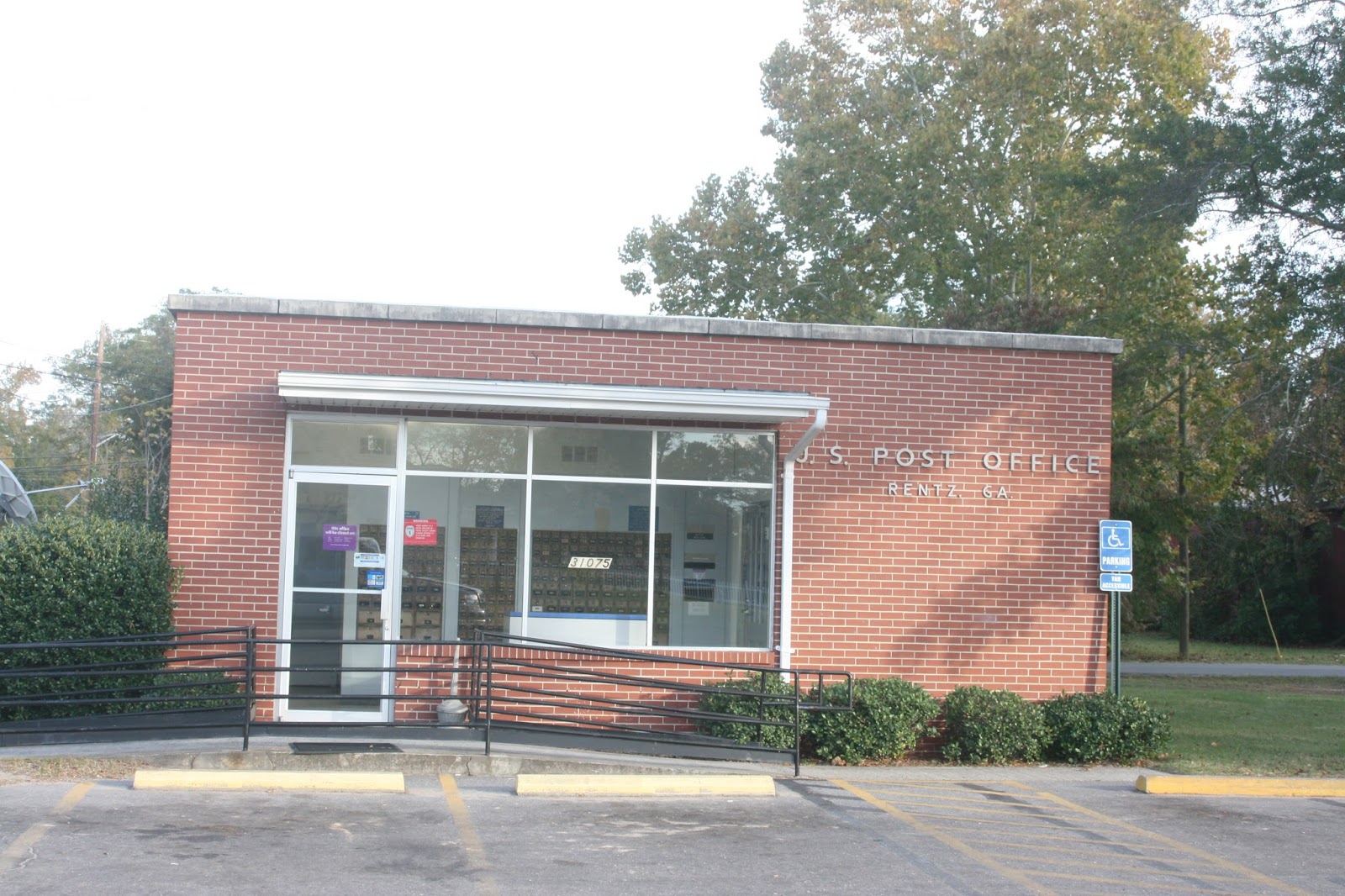 ﻿A HISTORY OF RENTZ,