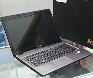 Jual Laptop Gaming - Lenovo Z480