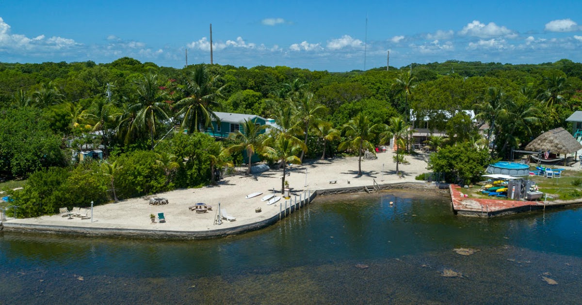 Real Estate in the Florida Keys All open waterview properties listed