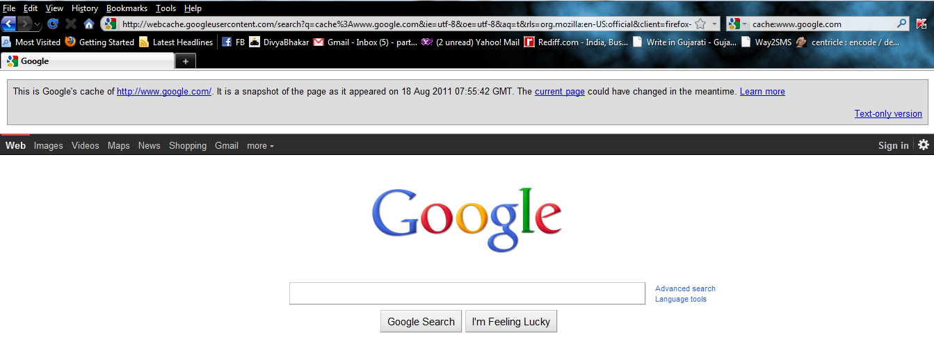 Computer Tips & Tricks: How To Access Banned Websites