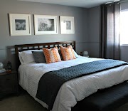 Most Popular 25+ Grey Bedroom