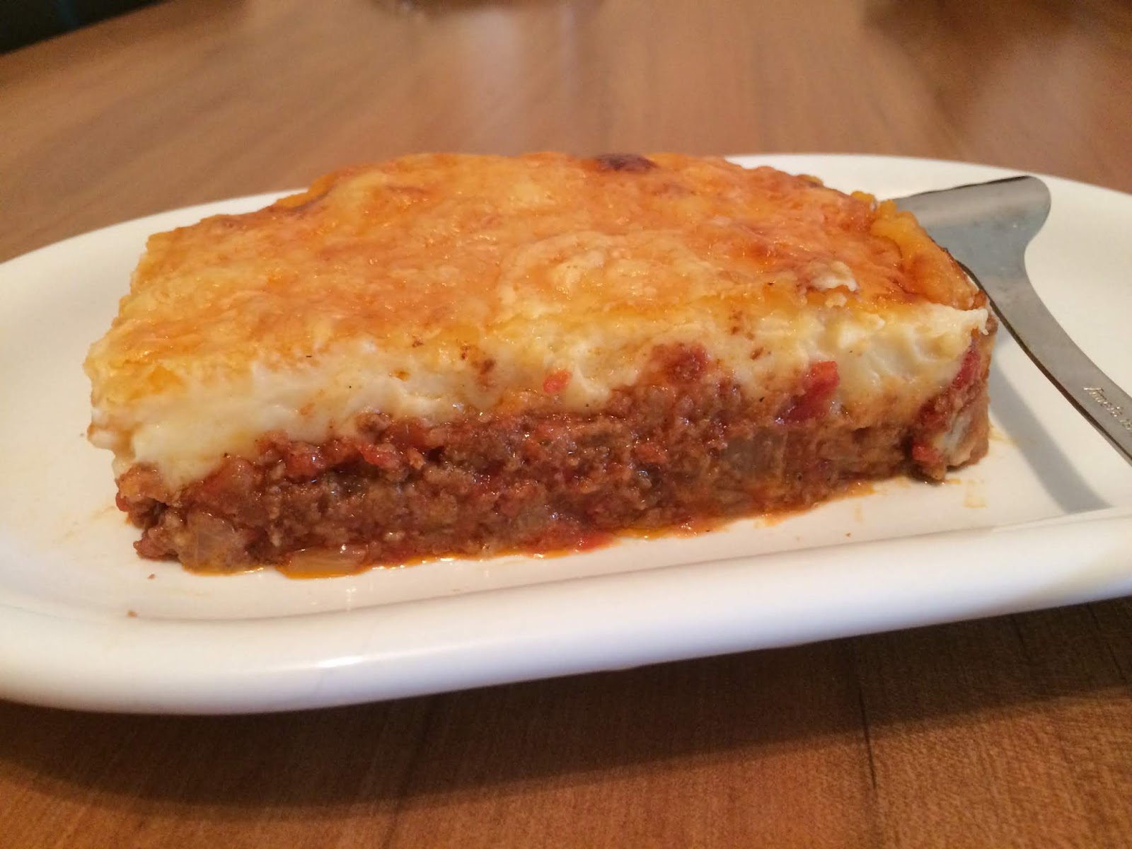 Mes Recettes Rapides Hachis Parmentier Recette facile