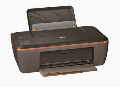 DRIVER STAMPANTE HP DESKJET 2510 SCARICARE