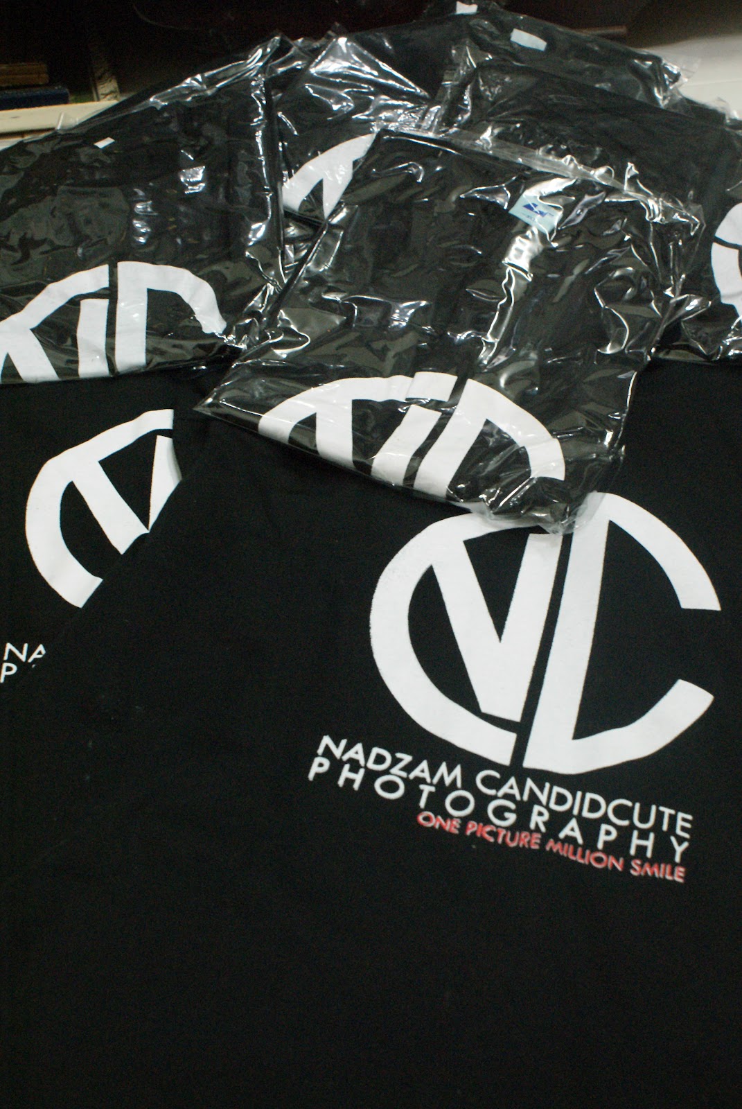 MULTI DIMENSIONS RESOURCES Silkscreen Printing Tshirt