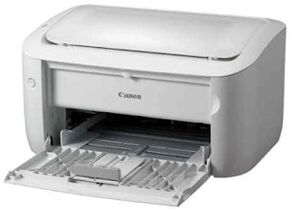 canon драйвер i sensys lbp6000