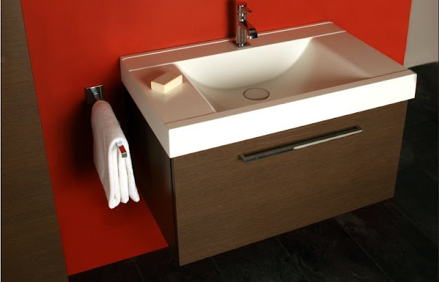 Waschbecken 25 cm Tiefe Mit Unterschrank Waschbecken 25 cm Tiefe Mit Unterschrank