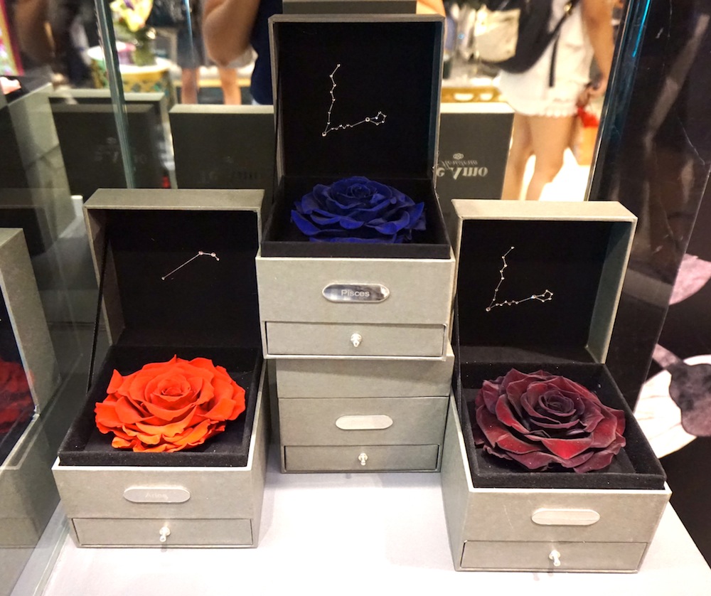 Te Amo Floristeria Will Make You Fall In Love With Flowers More + First