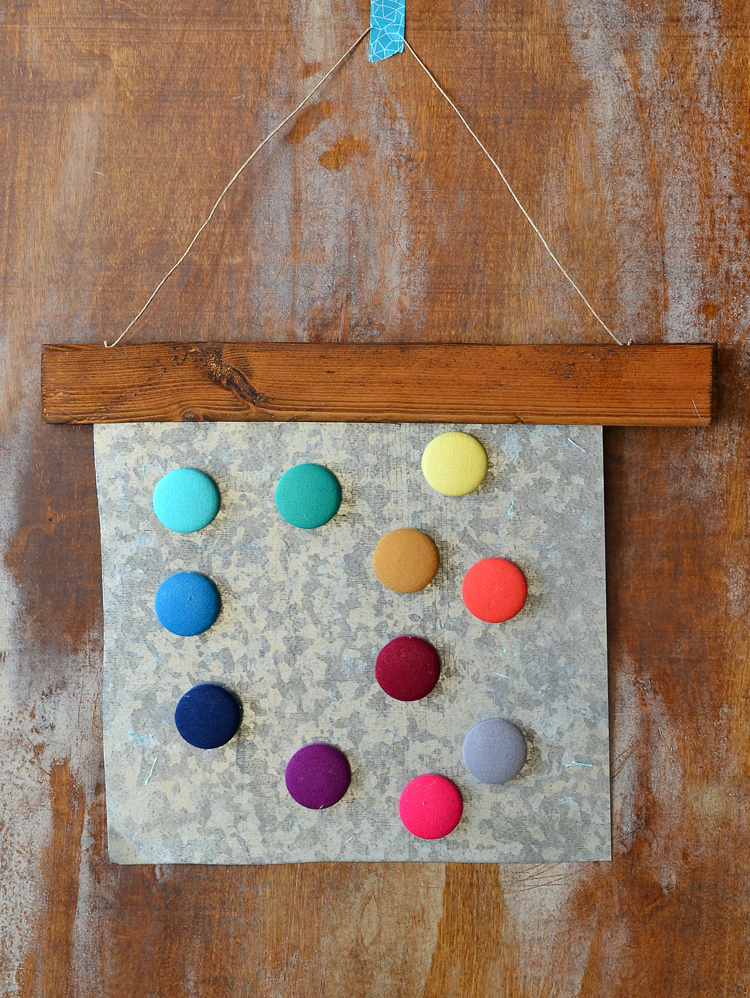 DIY Fabric Sisters, What!