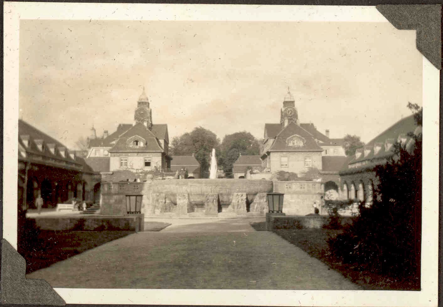 Dear Mary Letters from