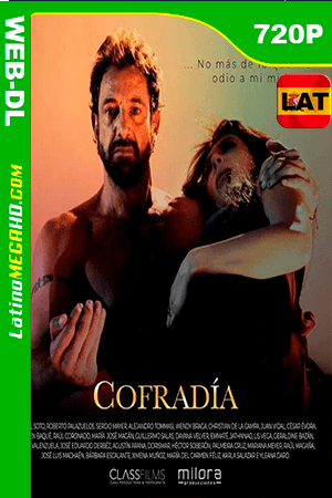 Cofradía (2018) Latino HD WEB-DL 720P ()