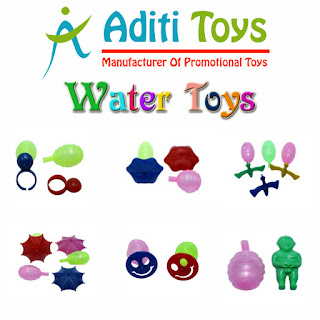 Water toys is most funniest toy for children while playing with water.