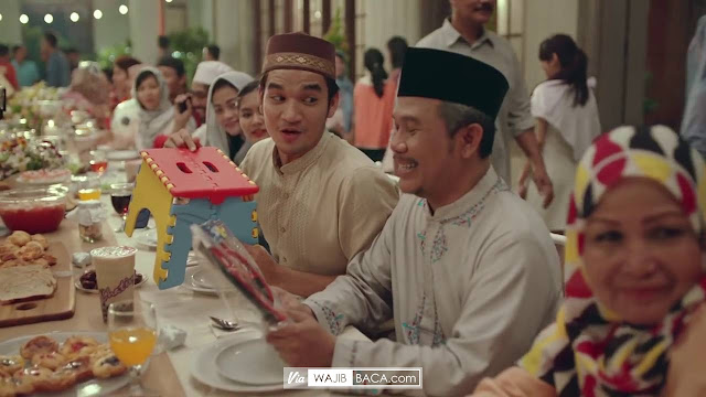 Sering Minta Traktiran? Ini Dia Hukumnya dalam Islam!