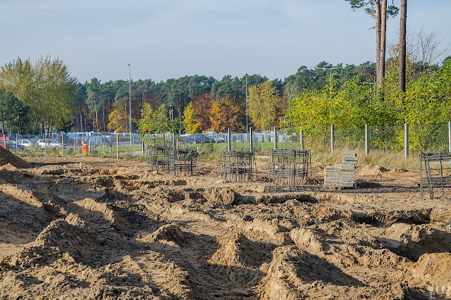Bydgoski Park Przemysłowo Technologiczny Bydgoszcz Konek PSN