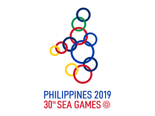 Sea Games 2019 Vector Logo CDR, Ai, EPS, PNG Format