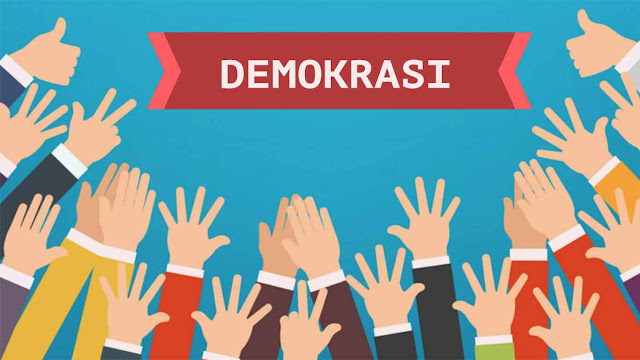 Perbedaan Antara Demokari Langsung dan Demokraasi Tidak Langsung Perbedaan Antara Demokari Langsung dan Demokraasi Tidak Langsung